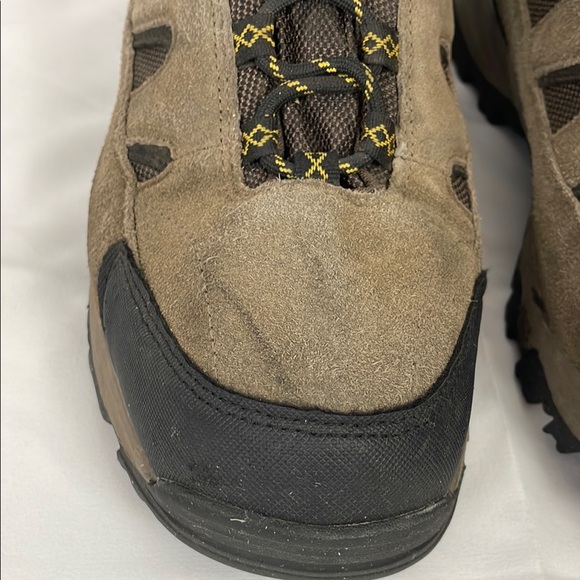 Eddie Bauer Men's Brighton Waterproof Hiking Boots - Size 12 M - Picture 5 of 15